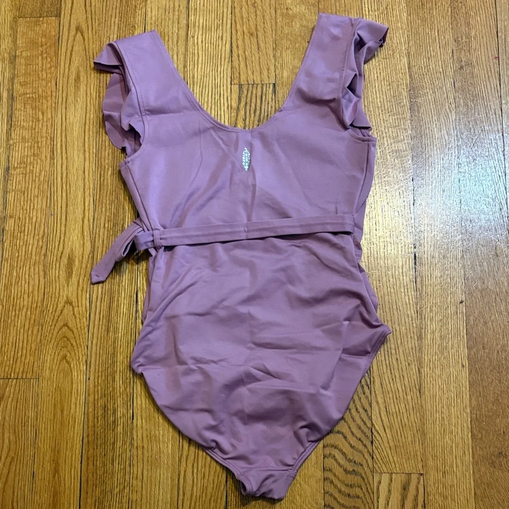 Free People Streamline Bodysuit - Picture 9 of 9